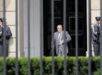 Józef Iwulski: Nie jestem zastępcą, a tym bardziej następcą I prezes SN