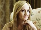 "Trafny wybór" - powieść J. K. Rowling dla dorosłych ukaże się w listopadzie w Polsce