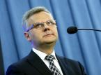Sposób "na wnuczkę", czyli jak Grad omija ustawę kominową i zarabia ponad 55 tys. zł