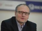 Czystka w "Uważam Rze": Lisicki nie jest już naczelnym. Odchodzą też Wildstein i Gabryel