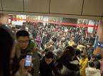Chiny: Co roku gubi się pół miliona seniorów