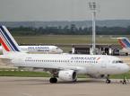 Strajk Air France może kosztować francuskie linie pół miliarda euro
