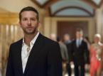 Bradley Cooper. Z "Kac Vegas" na galę Oscarów