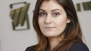 Izabela Zawacka radca prawny w Kancelarii Prawa Pracy Wojewódka i Wspólnicy Sp. k.