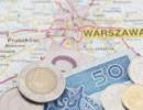 Eksport - koło zamachowe polskiej gospodarki