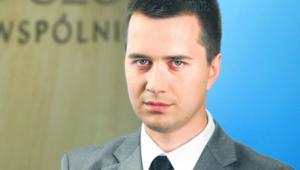 Wojciech Kotowski doradca podatkowy z kancelarii Ożóg i wspólnicy