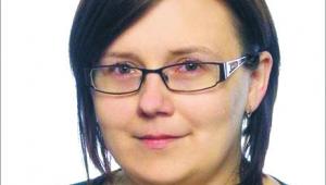 Joanna Ułasiuk, prawnik, Omega Kancelarie Prawne