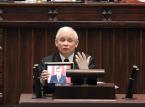 Kaczyński: Przedstwienie zarzutów wobec Tuska zajęłoby cały dzień