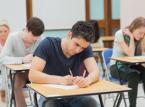 Kopeć: Egzaminy zewnętrzne są kluczowym elementem systemu edukacji