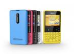 Nokia Asha 210 – skromna i funkcjonalna