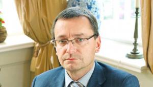 Janusz Jankowiak, główny ekonomista Polskiej Rady Biznesu