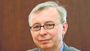 Andrzej Sadowski wiceprezydent Centrum im. Adama Smitha