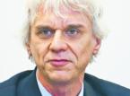 Dla kogo fioletowy żabot