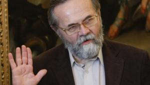 Ryszard Bugaj, ekonomista, profesor PAN