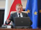 W czerwcu decyzja w sprawie kandydowania Tuska na szefa Komisji Europejskiej