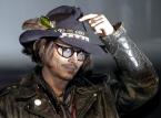 Johnny Depp kończy 50 lat