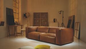 Le Pukka Concept Store - kanapa