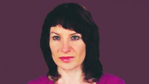 Anna Borysewicz, adwokat prowadzący własną kancelarię w Płocku