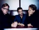 "Music for the Masses" - płyta Depeche Mode ukazała się 25 lat temu
