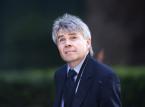 Lord Drayson pobił rekord prędkości elektrycznego samochodu. Pojechał 328 km na godzinę