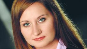 Eliza Skotnicka, menedżer w Ernst & Young Doradztwo Podatkowe