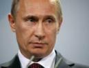 Putin wysyła sygnał ostrzegawczy dla oligarchów