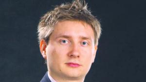 Wojciech Matuszczak menedżer podatkowy, RSM Poland KZWS
