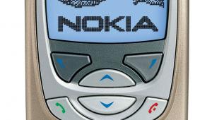 Nokia 6310i