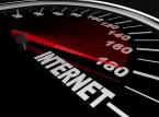 Ranking państw z najszybszym internetem: Polska daleko. Przed nami Mołdawia, Rosja i Wyspy Alandzkie