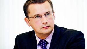 Zbigniew Liptak doradca podatkowy, EY