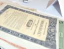 Rząd chce umożliwić sprzedaż niewykupionych obligacji