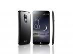LG G Flex – pierwszy elastyczny smartfon od LG zaprezentowany