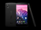 Google Nexus 5 i Android KitKat zaprezentowane!