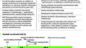 Koszty leczenia