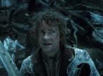 Kolejny "Hobbit". Zdjęcia z "Pustkowia Smauga"