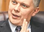 Siemoniak: Konsolidacja zbrojeniówki jest nieunikniona