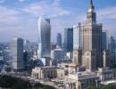 Kultura w murach Pałacu Kultury i Nauki