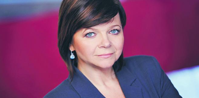 Izabela Leszczyna
