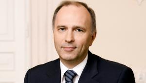 Andrzej Jakubiak, Przewodniczący Urzędu Komisji Nadzoru Finansowego