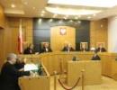 Trybunał powinien być jawny, bo to sąd prawa, a nie faktów