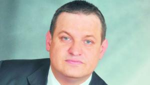 Jacek Męcina