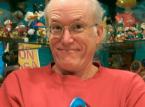 Don Rosa: Rysowanie to praca fizyczna