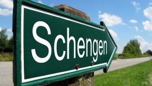 Schengen nie działa