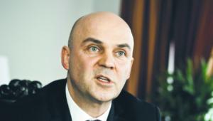 Wojciech Hajduk, wiceminister sprawiedliwości