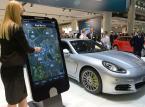 Zobacz najciekawsze zdjęcia z targów CeBIT 2014