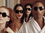 "Girl": Pharrell jest kobietą