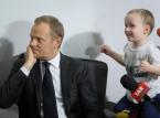 Rodzice niepełnosprawnych dzieci okupują Sejm
