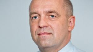 Piotr Waś, Country Manager Ingenico na Polskę i Kraje bałtyckie