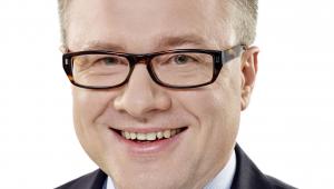 Andrzej Marczak, wiceprzewodniczący KIDP