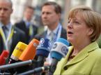 Parafianowicz: Prezydet Europy Angela Merkel